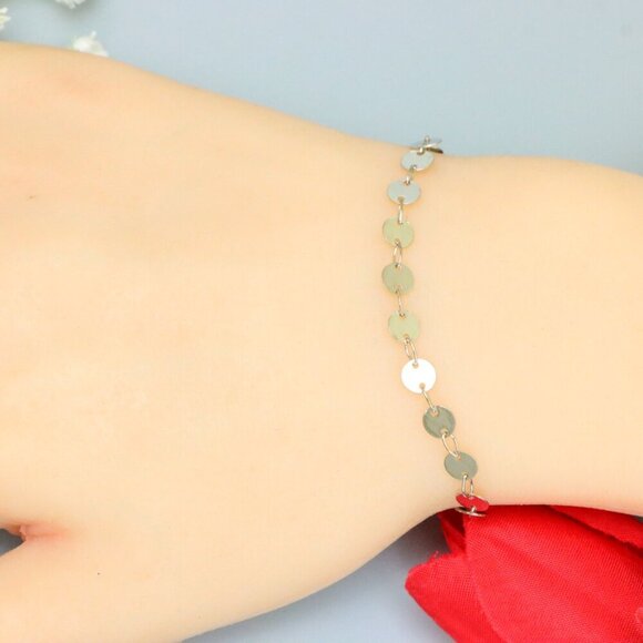 "Elegant & Trendy Bracelet, A Perfect Gift for Women, Thoughtful, EVCH1557 - Picture 8 of 10